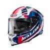 CABERG KASK INTEGRALNY AVALON X OPTIC BIAŁ/NIE/CZE